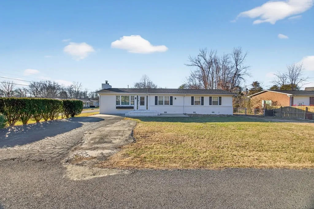 385 Campbell Drive Cookeville TN 38501