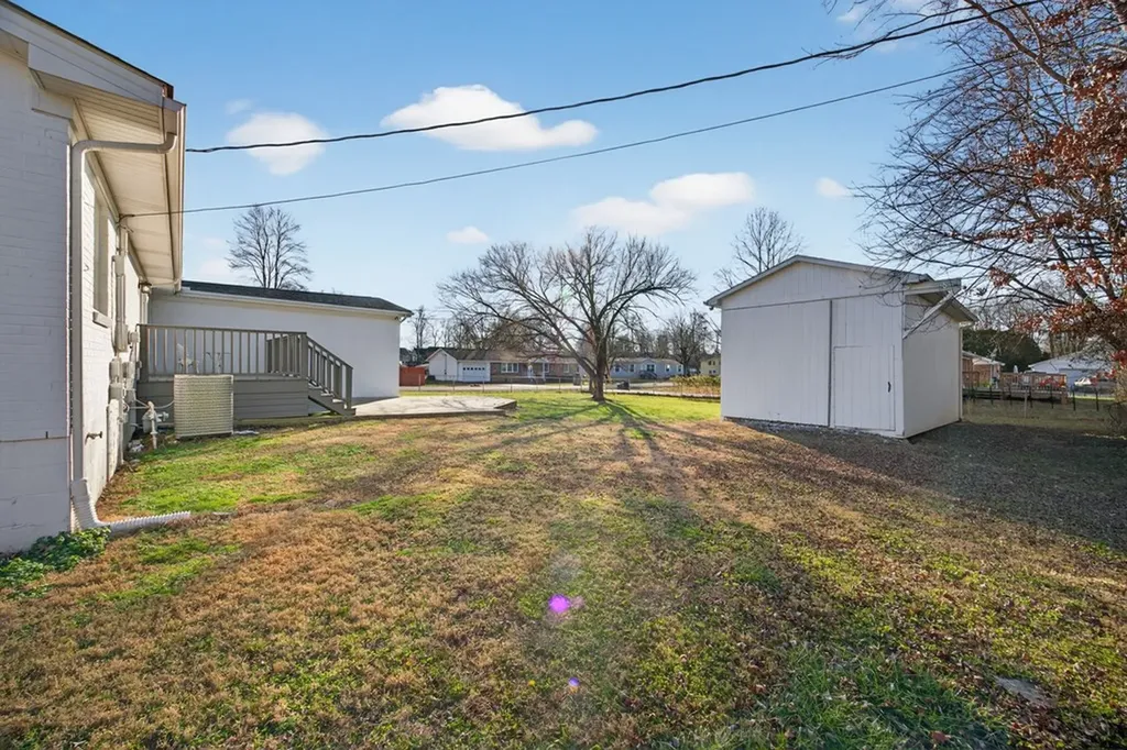 385 Campbell Drive Cookeville TN 38501