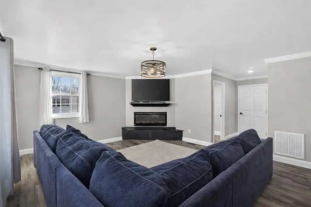 385 Campbell Drive Cookeville TN 38501