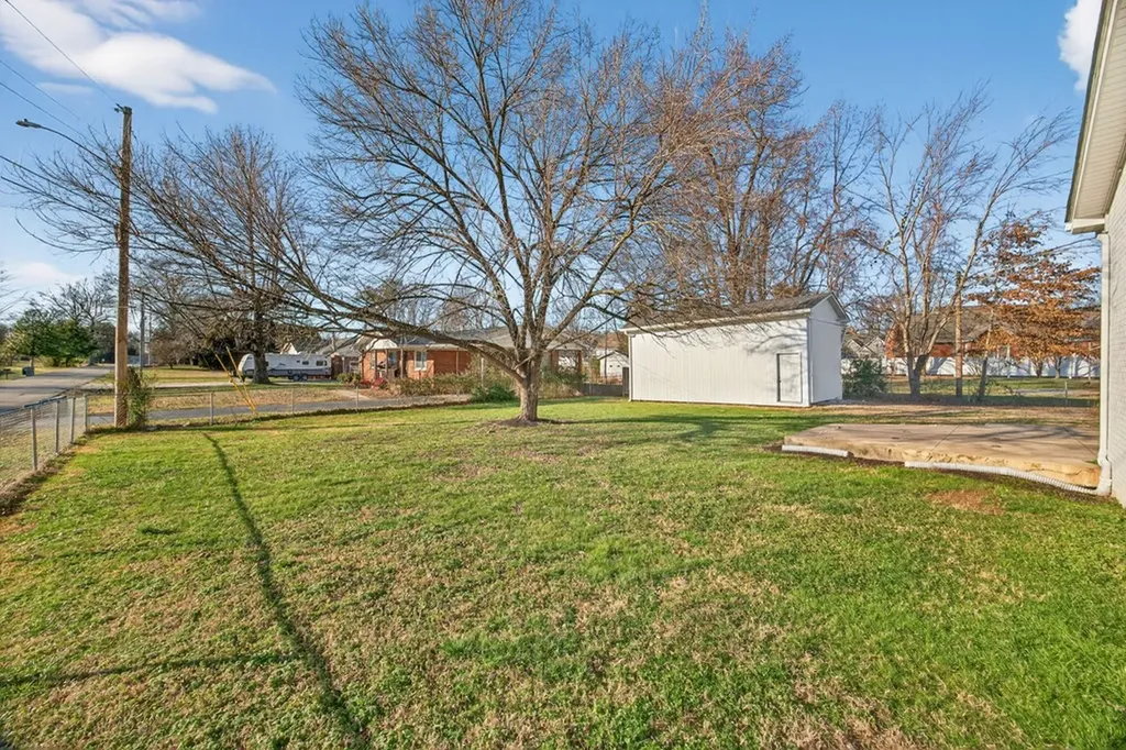 385 Campbell Drive Cookeville TN 38501