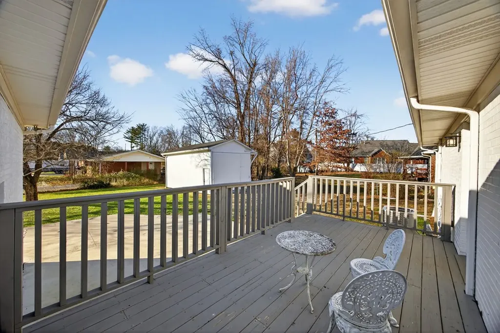 385 Campbell Drive Cookeville TN 38501