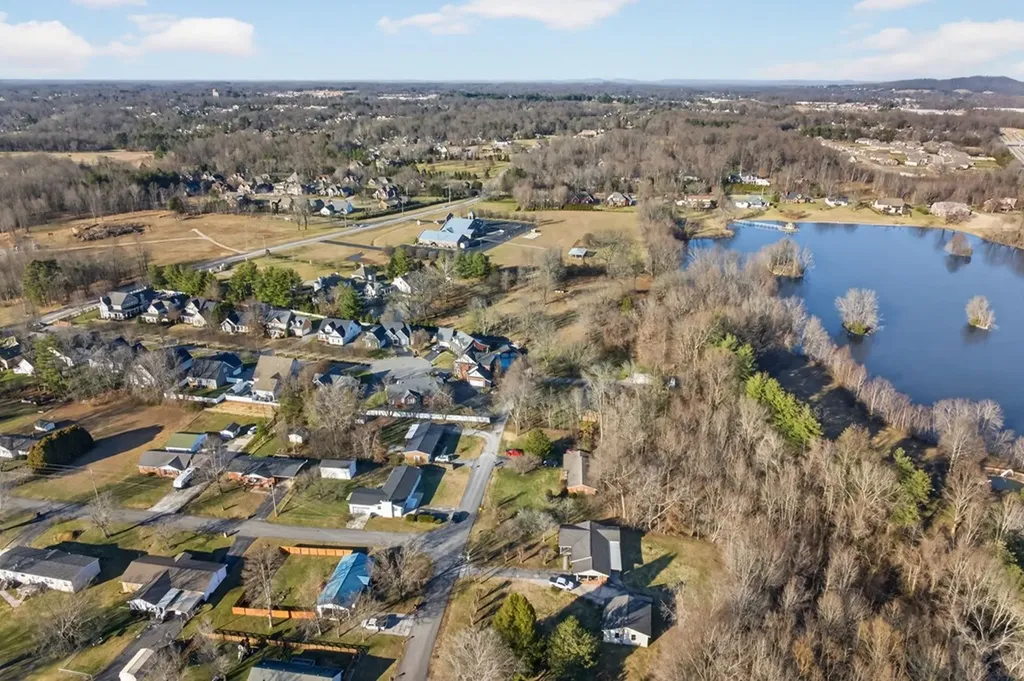 385 Campbell Drive Cookeville TN 38501