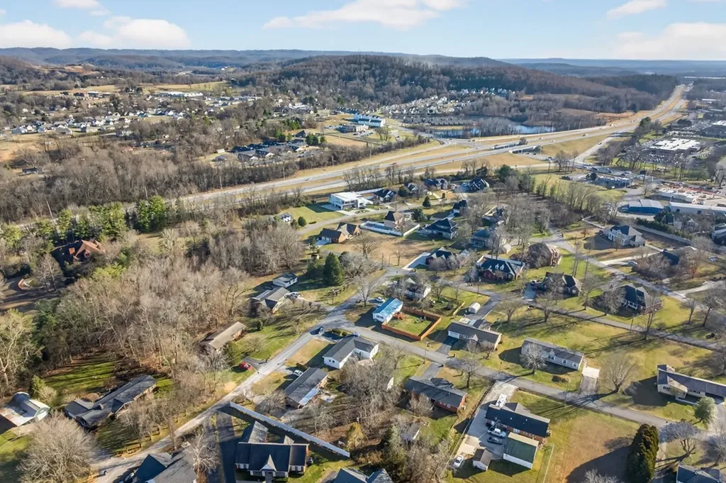 385 Campbell Drive Cookeville TN 38501