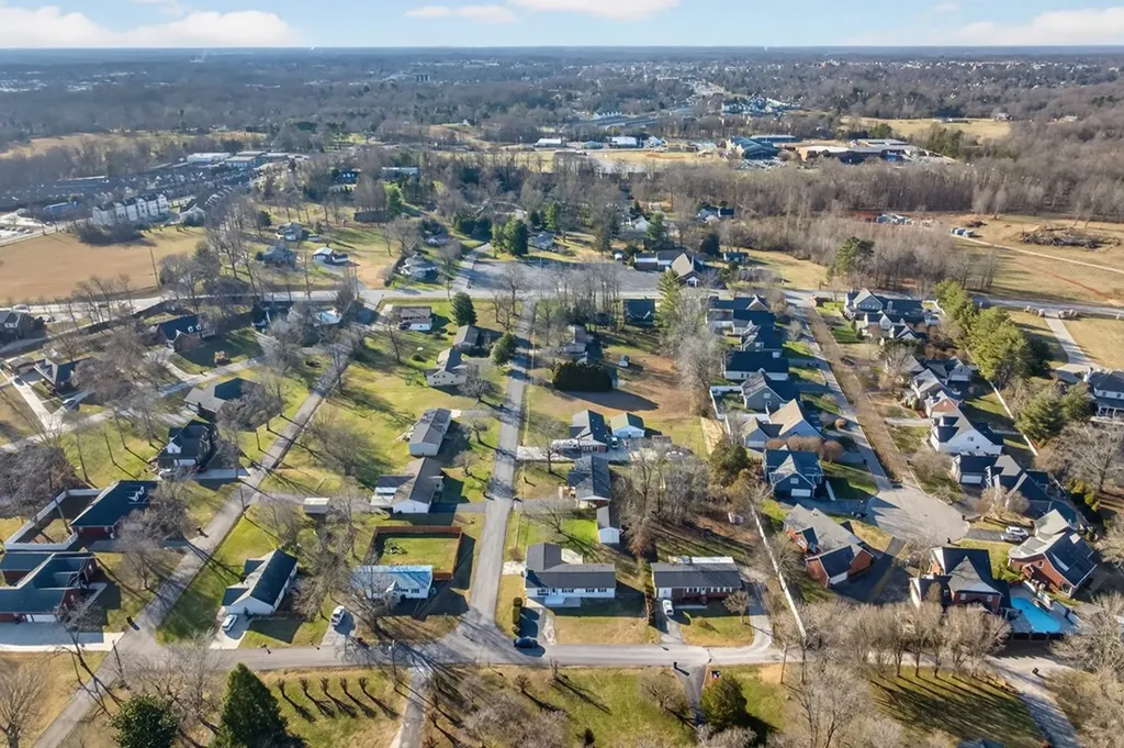 385 Campbell Drive Cookeville TN 38501