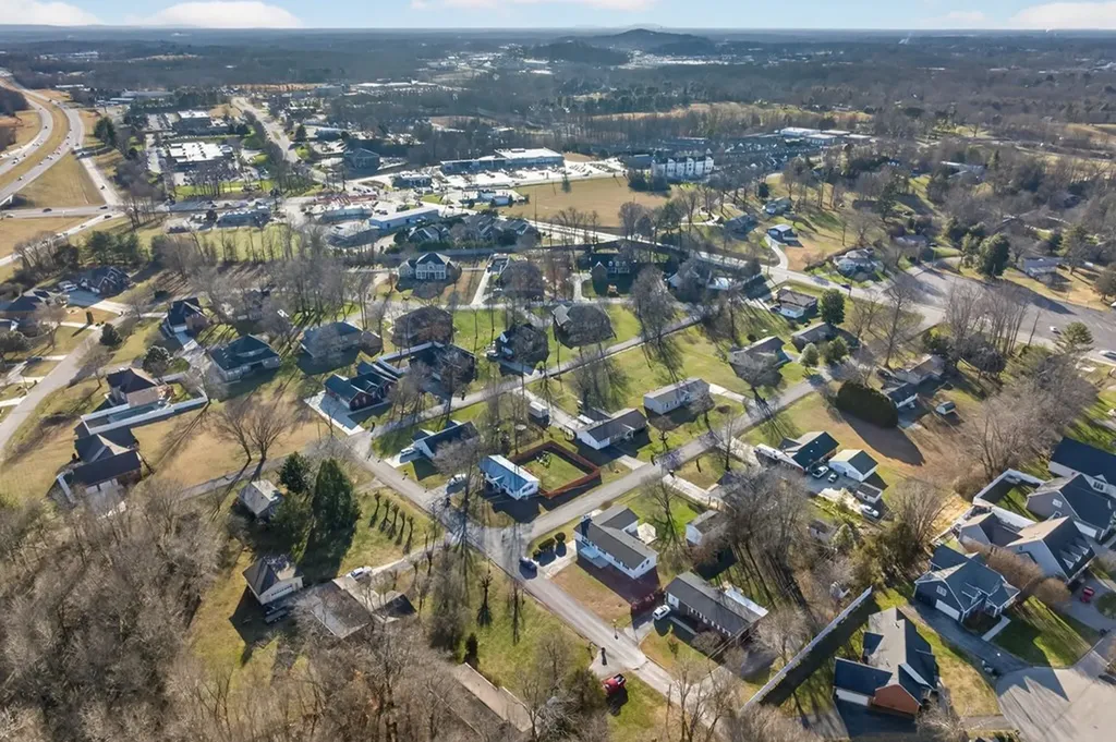 385 Campbell Drive Cookeville TN 38501