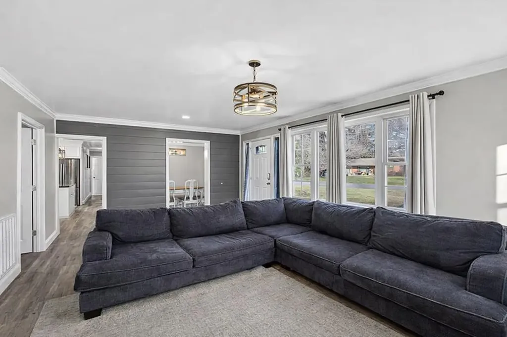 385 Campbell Drive Cookeville TN 38501