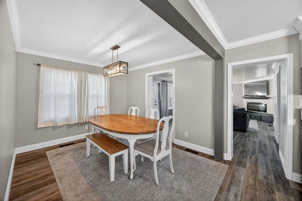 385 Campbell Drive Cookeville TN 38501