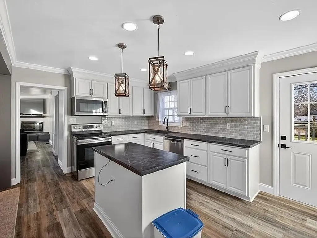 385 Campbell Drive Cookeville TN 38501