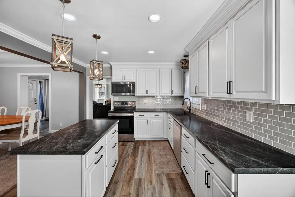 385 Campbell Drive Cookeville TN 38501