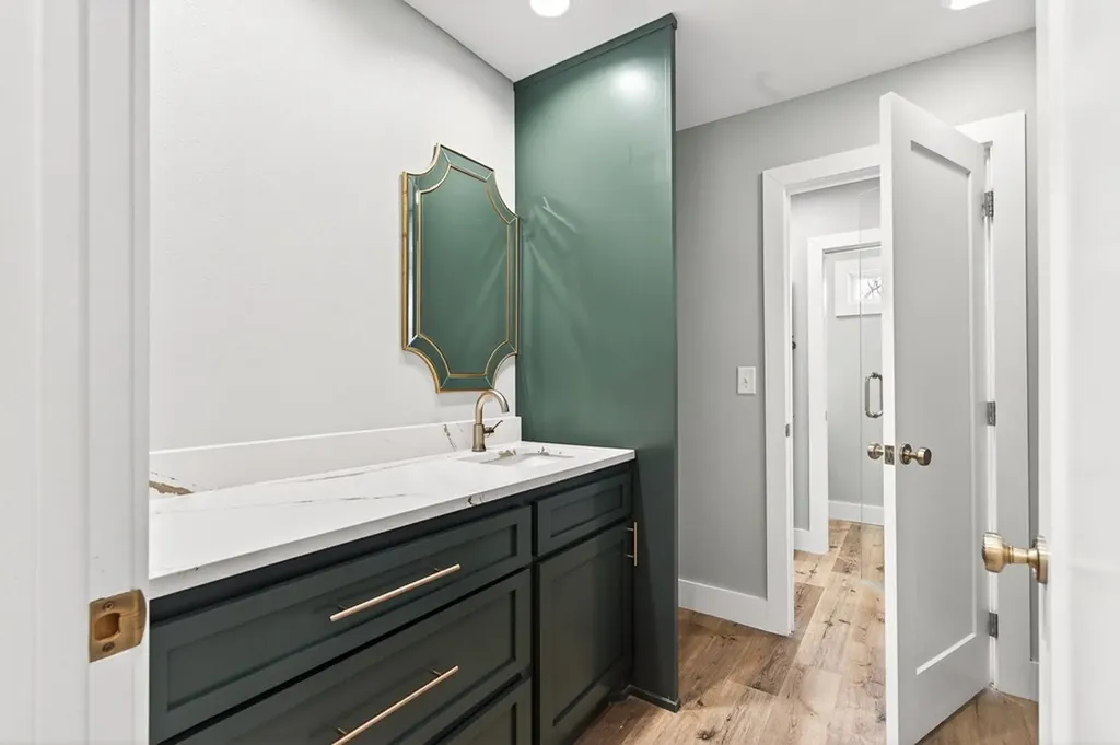 2490 & 2496 Chestnut Hill Road Crossville TN 38571