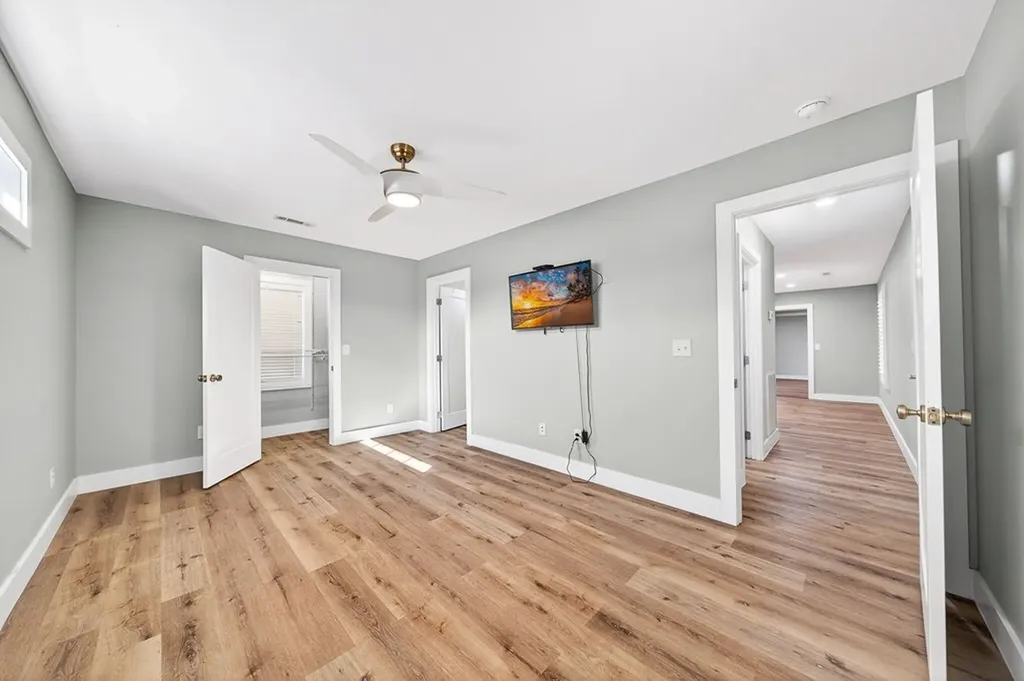 2490 & 2496 Chestnut Hill Road Crossville TN 38571