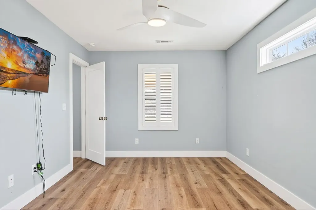 2490 & 2496 Chestnut Hill Road Crossville TN 38571