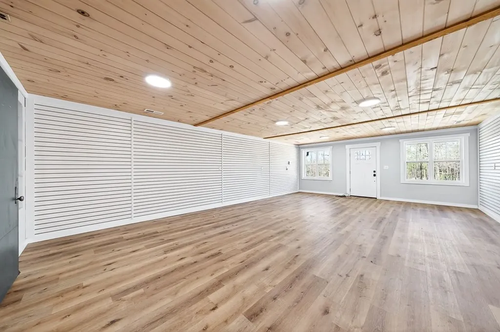 2490 & 2496 Chestnut Hill Road Crossville TN 38571