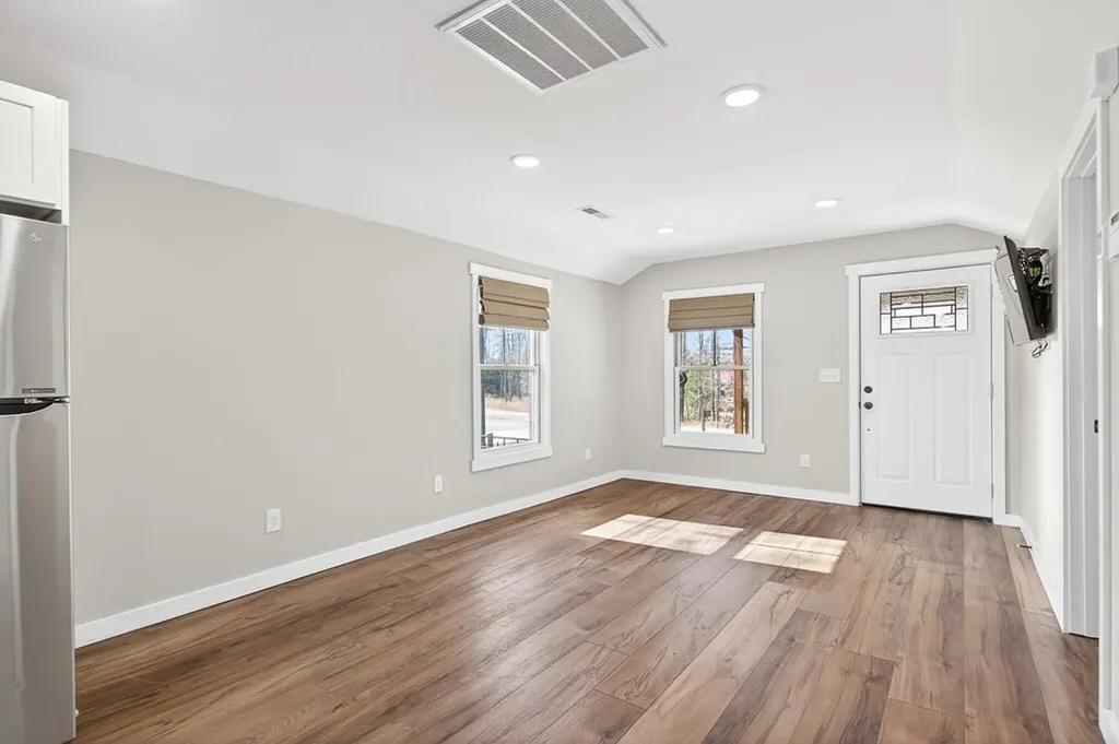 2490 & 2496 Chestnut Hill Road Crossville TN 38571