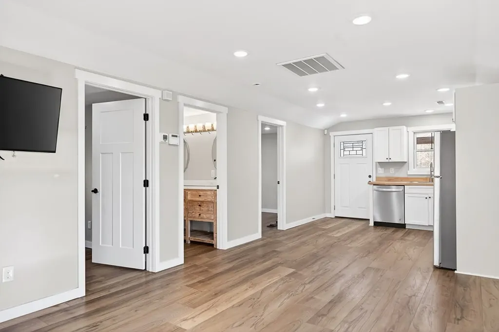 2490 & 2496 Chestnut Hill Road Crossville TN 38571