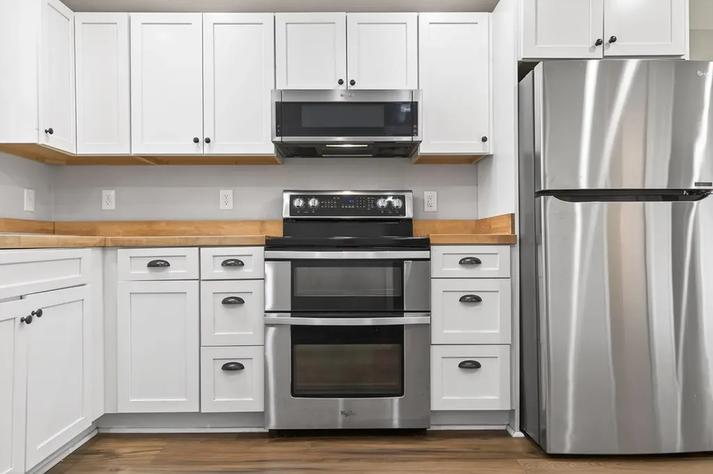 2490 & 2496 Chestnut Hill Road Crossville TN 38571