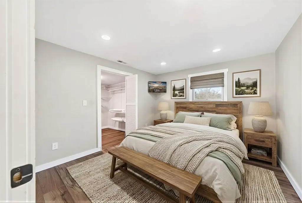 2490 & 2496 Chestnut Hill Road Crossville TN 38571