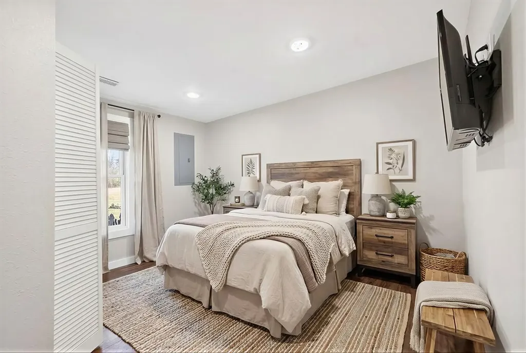 2490 & 2496 Chestnut Hill Road Crossville TN 38571