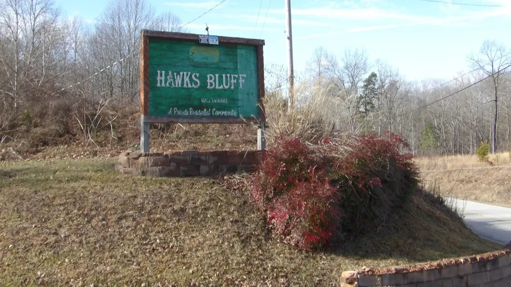 Lot 185 Meadow Lane Spencer TN 38585
