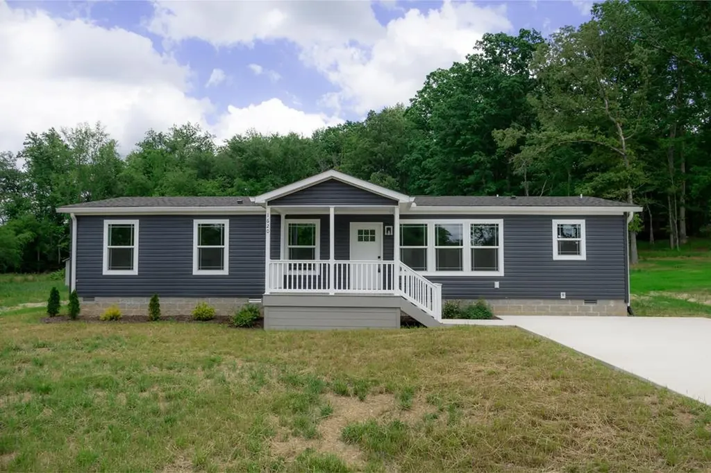 1620 Anna Maria Lane Cookeville TN 38501