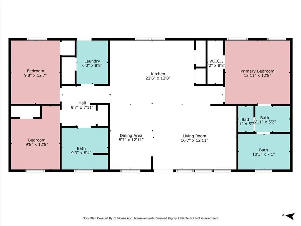 1620 Anna Maria Lane Cookeville TN 38501