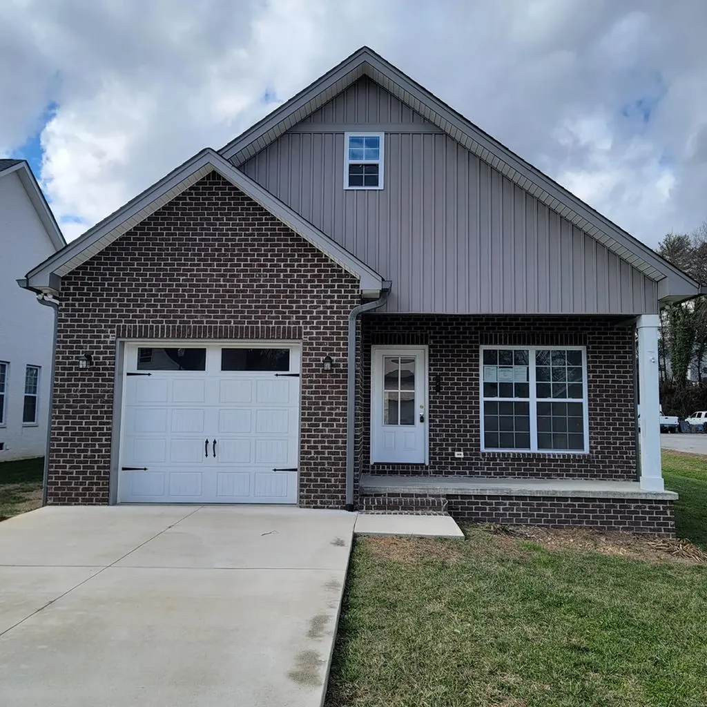 142 Beckam Way Smithville TN 37166