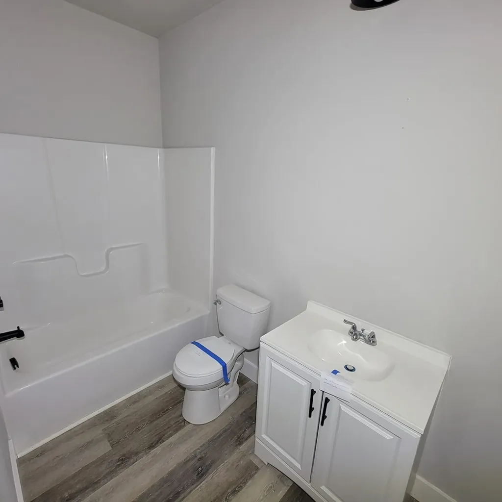 142 Beckam Way Smithville TN 37166