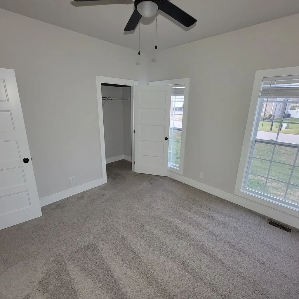 142 Beckam Way Smithville TN 37166