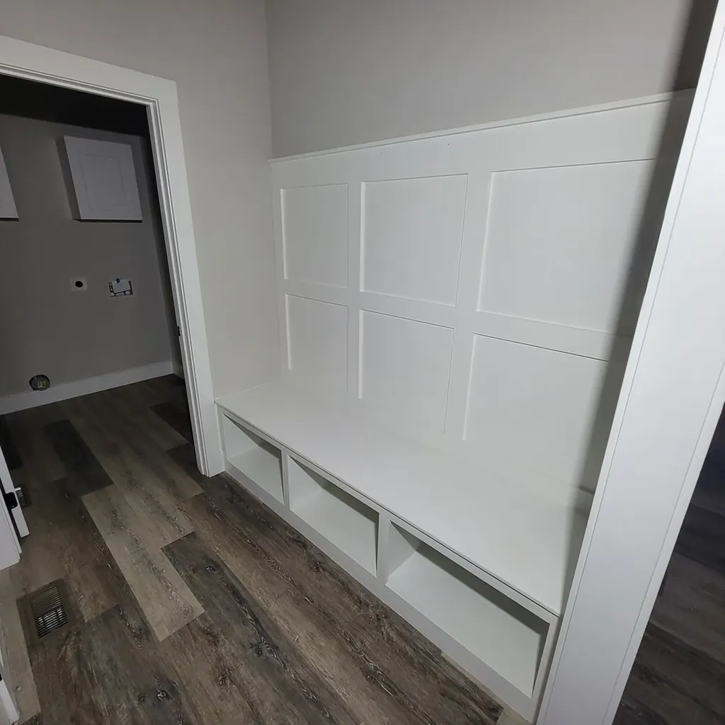 142 Beckam Way Smithville TN 37166