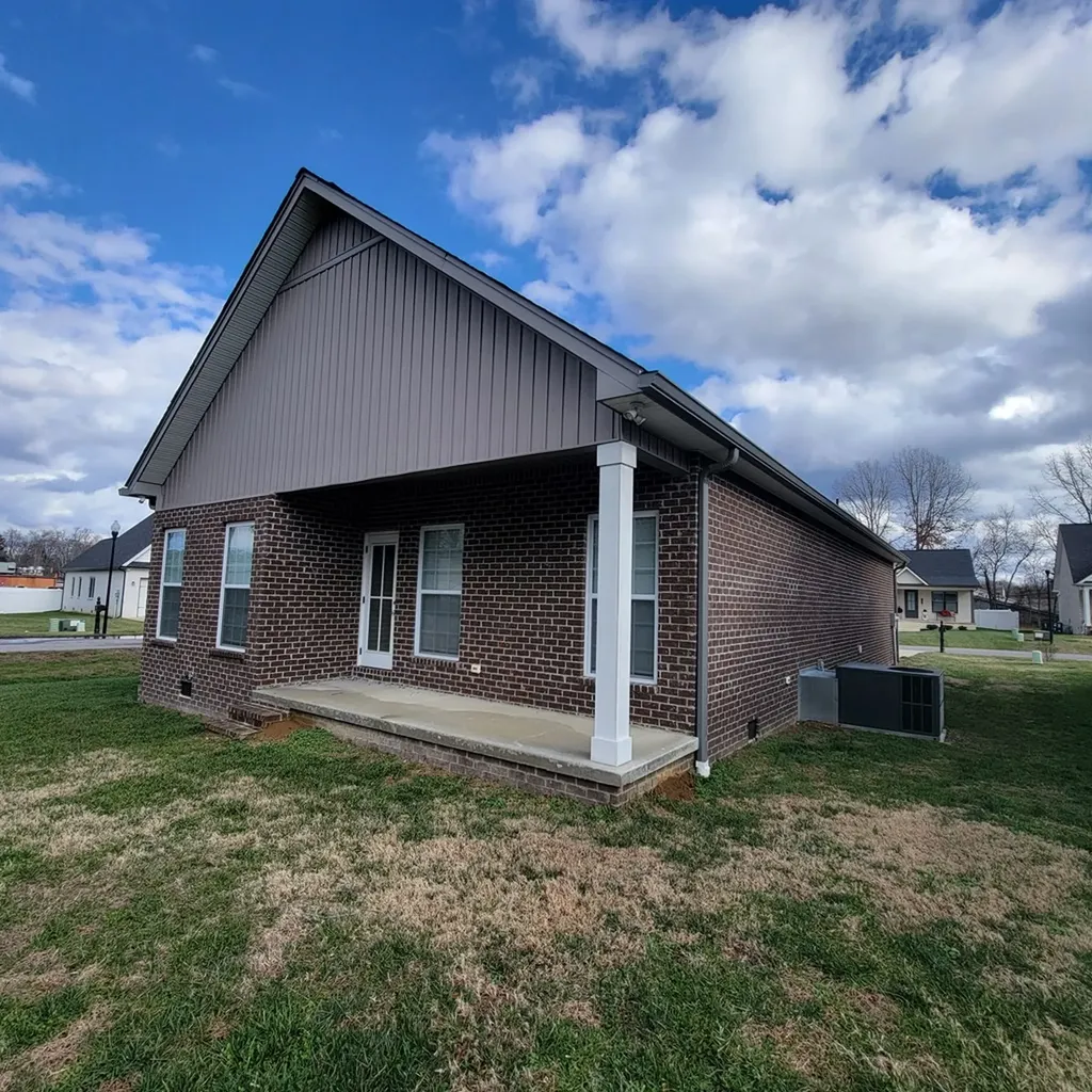 142 Beckam Way Smithville TN 37166