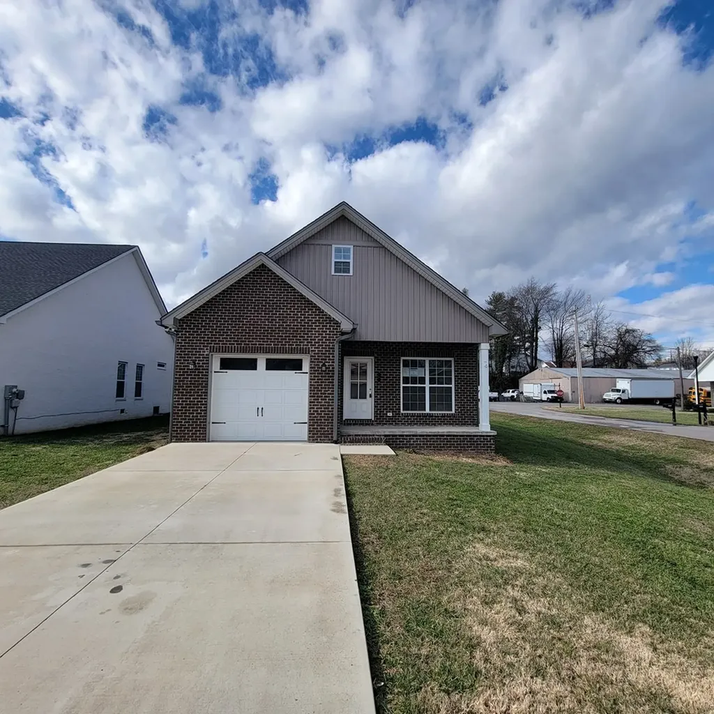 142 Beckam Way Smithville TN 37166
