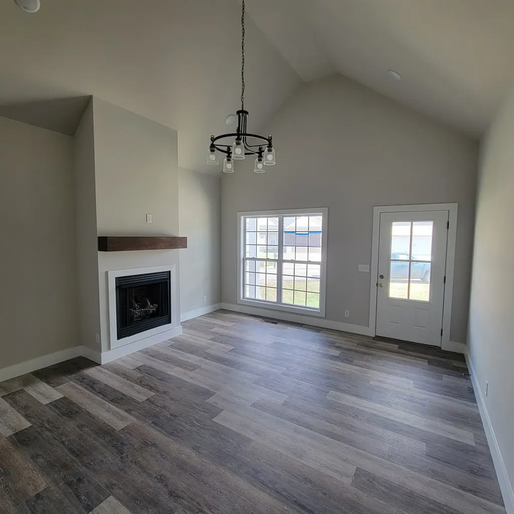 142 Beckam Way Smithville TN 37166