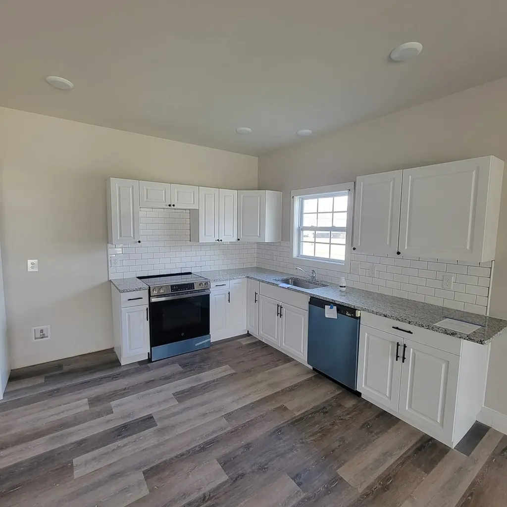 142 Beckam Way Smithville TN 37166