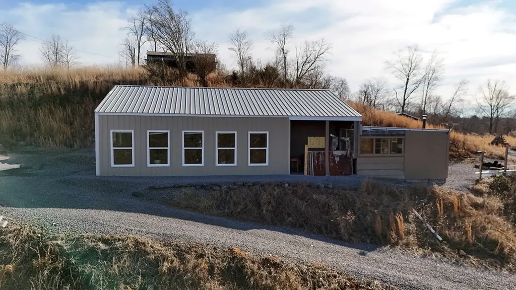 276 Schelley Road Gainesboro TN 38562