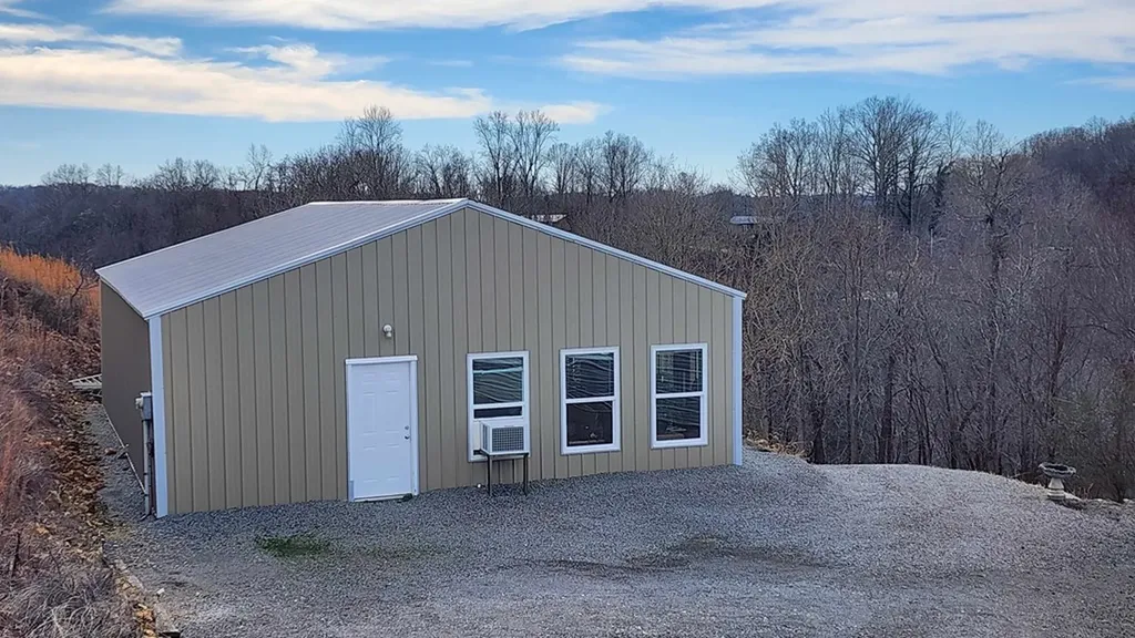 276 Schelley Road Gainesboro TN 38562