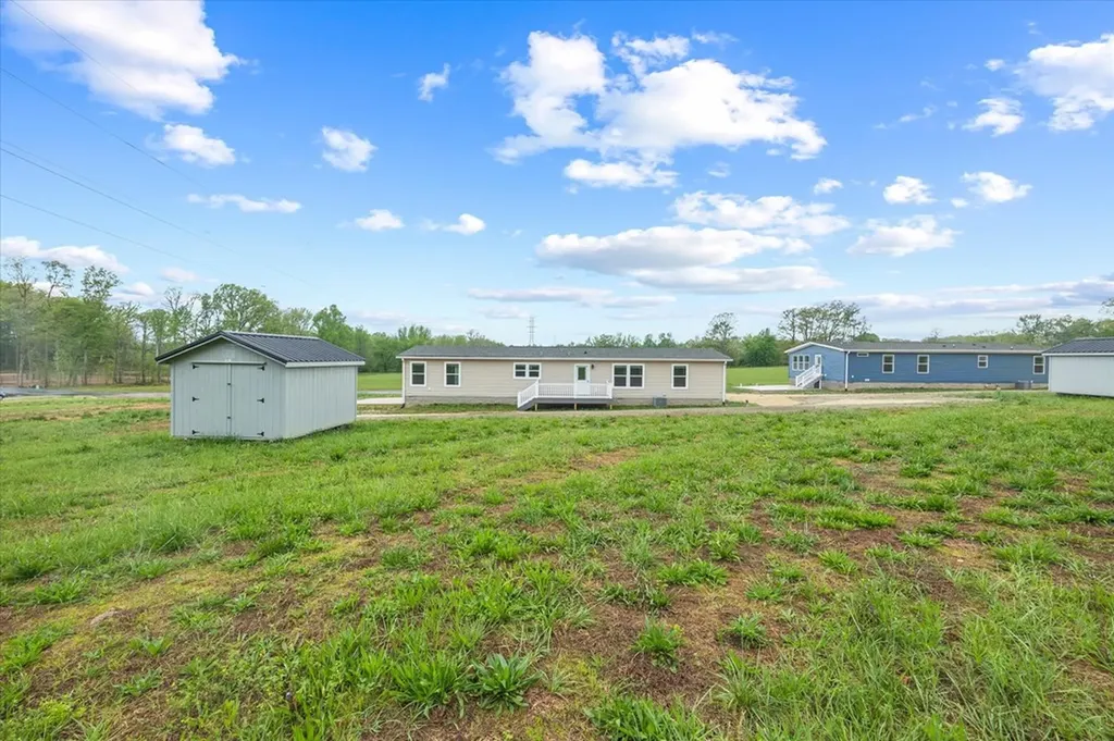 1540 Anna Maria Lane Cookeville TN 38501