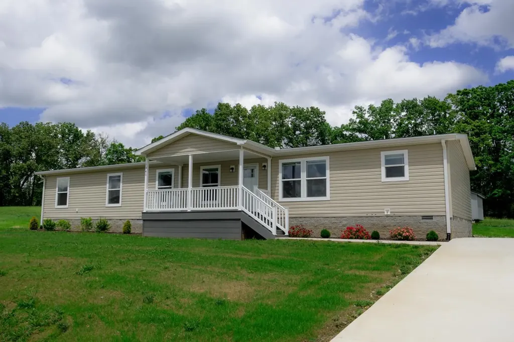 1540 Anna Maria Lane Cookeville TN 38501