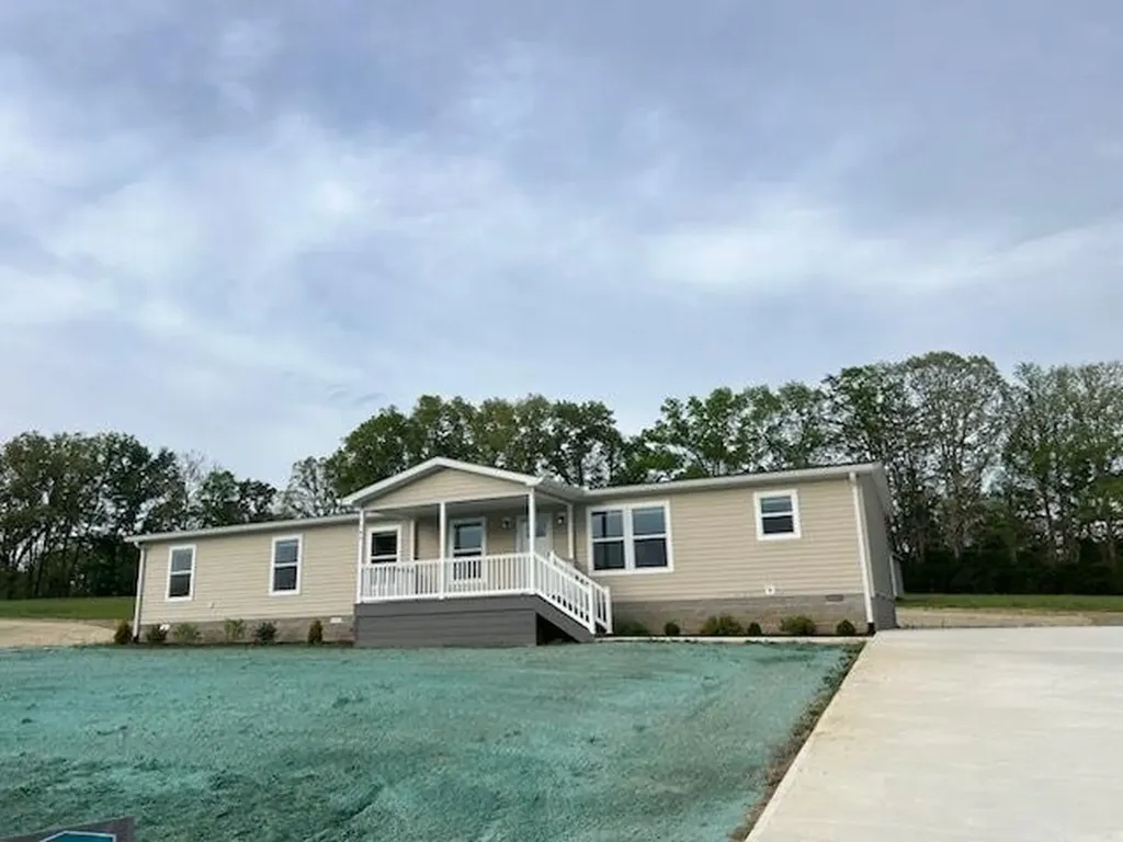 1540 Anna Maria Lane Cookeville TN 38501