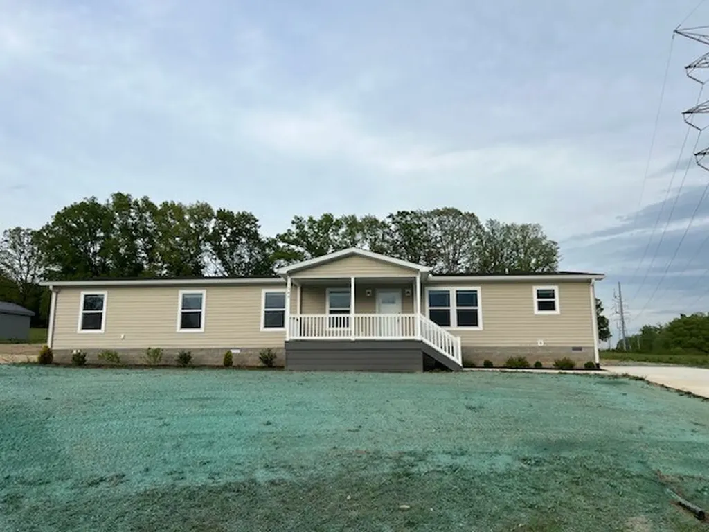 1540 Anna Maria Lane Cookeville TN 38501