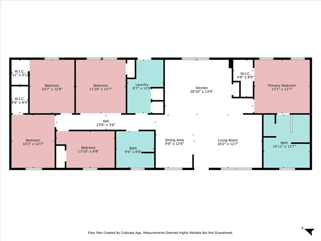 1540 Anna Maria Lane Cookeville TN 38501