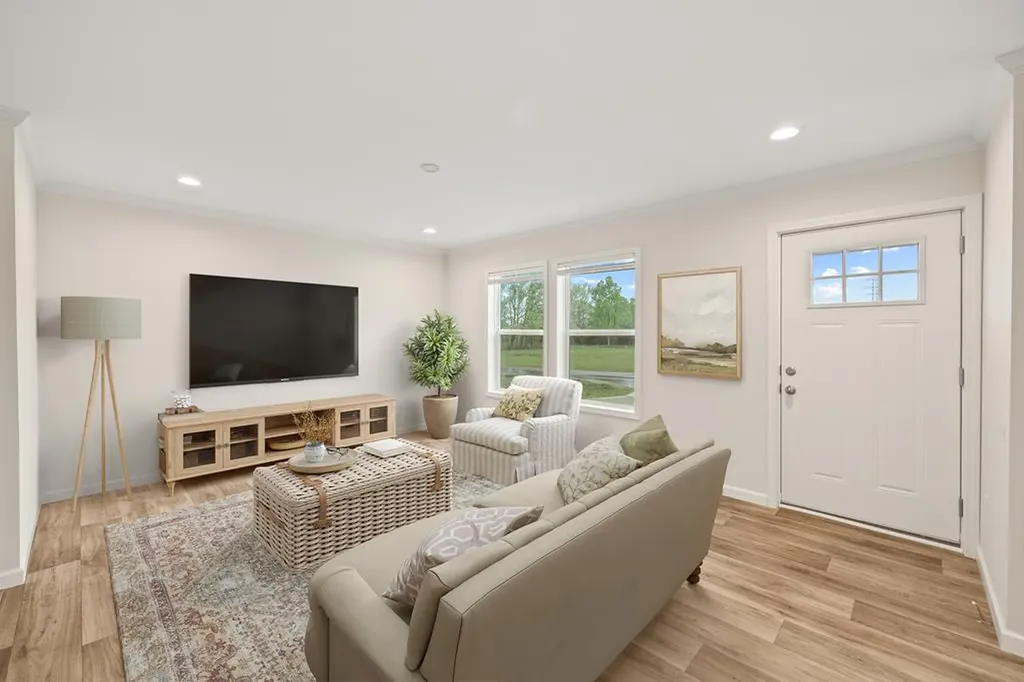 1540 Anna Maria Lane Cookeville TN 38501