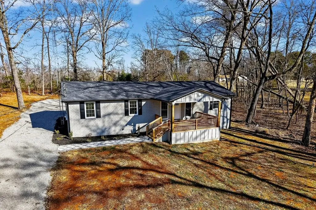 199 W Whitehall Road Cookeville TN 38501