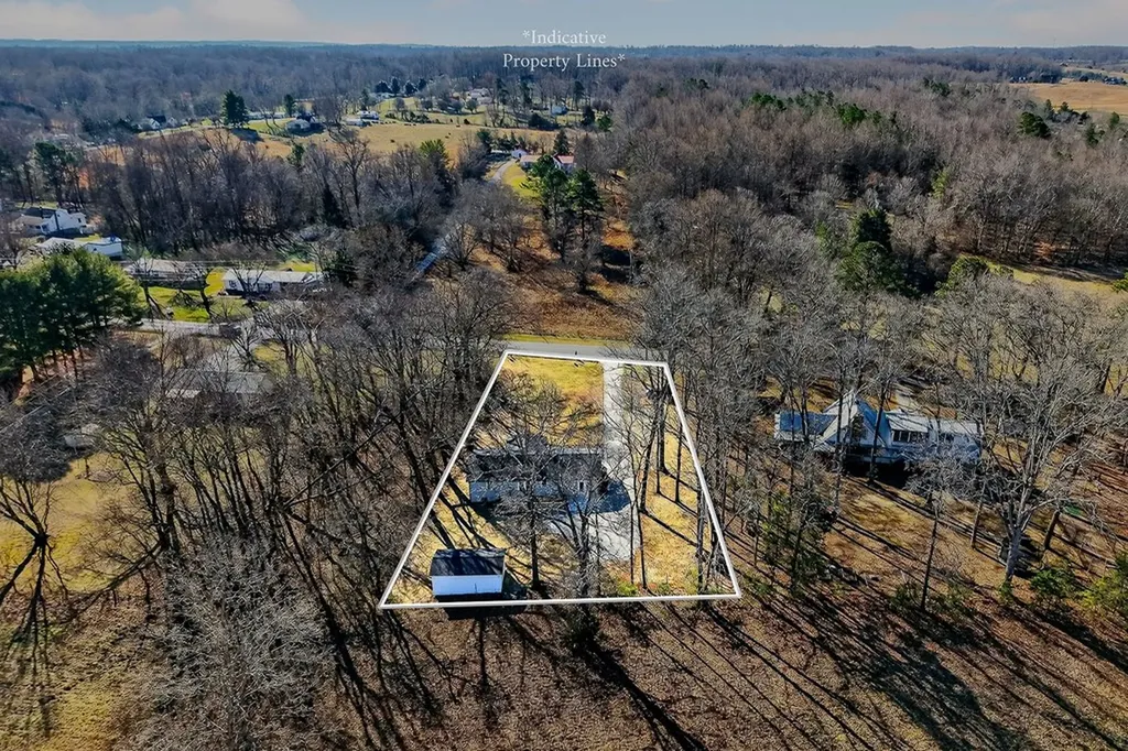 199 W Whitehall Road Cookeville TN 38501