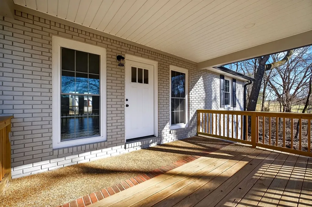 199 W Whitehall Road Cookeville TN 38501