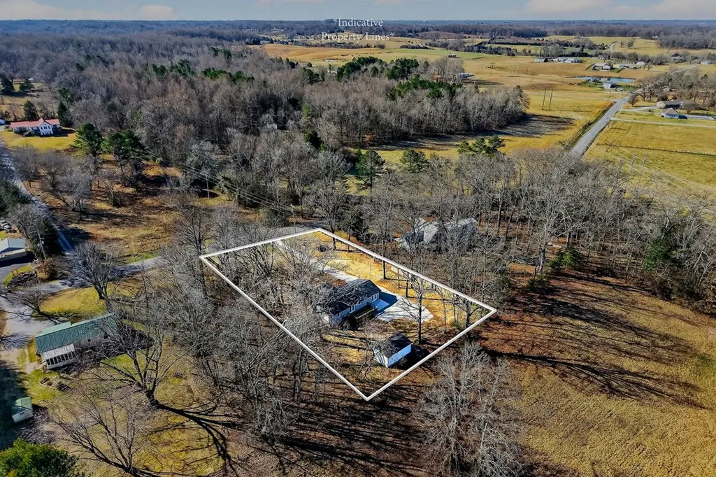 199 W Whitehall Road Cookeville TN 38501