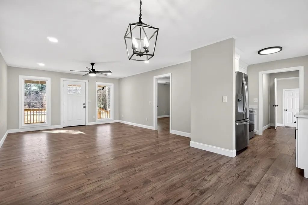 199 W Whitehall Road Cookeville TN 38501