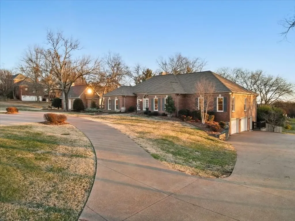 509 Jones Lane Hendersonville TN 37075