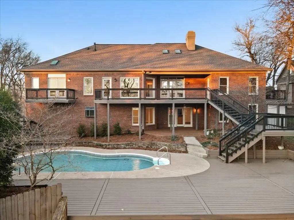 509 Jones Lane Hendersonville TN 37075