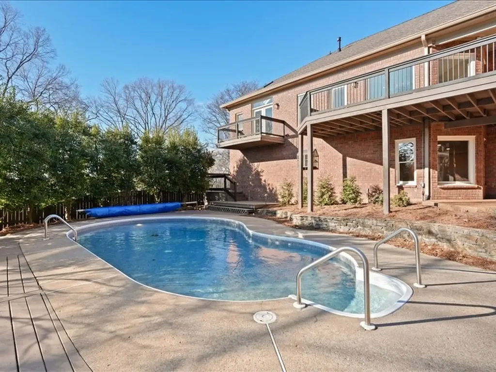 509 Jones Lane Hendersonville TN 37075