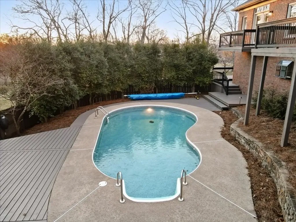 509 Jones Lane Hendersonville TN 37075